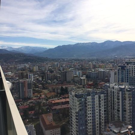 Orbi Сiti Sunshine Apartments Батумі Екстер'єр фото
