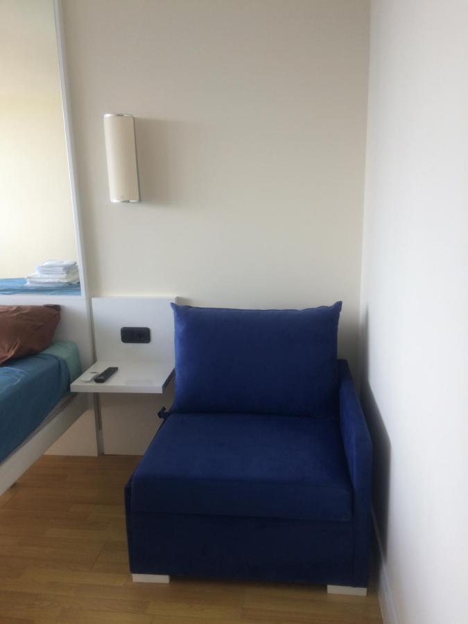 Orbi Сiti Sunshine Apartments Батумі Екстер'єр фото