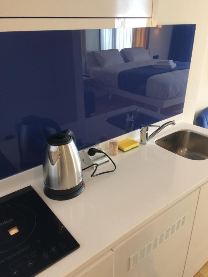 Orbi Сiti Sunshine Apartments Батумі Екстер'єр фото