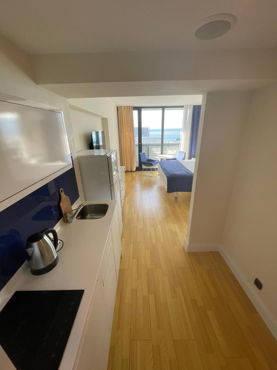 Orbi Сiti Sunshine Apartments Батумі Екстер'єр фото